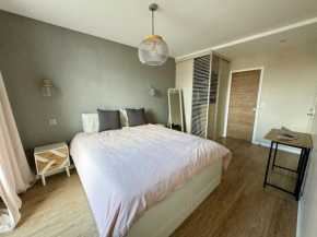 80 m2 cosy place à 2 pas de Paris-la Défense
